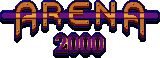 Arena 2000 logo