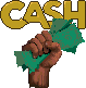 Cash logo