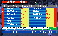 Championship Manager '92