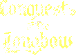 Conquests of the longbow  The legend of Robin Hood logo
